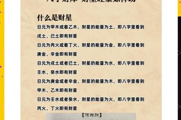 没有财运八字 没有财运八字