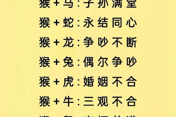 十二生肖配对算命 配婚姻八字十二生肖免费 十二生肖配对算命 配婚姻八字十二生肖免费