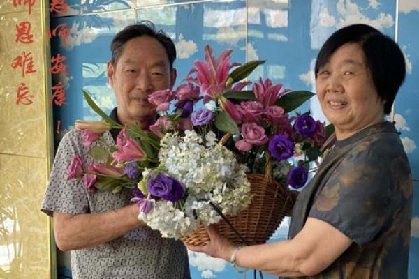 国际易经风水研究院_在您的心目中最难忘的老师是哪一位