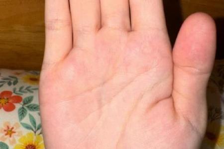 手相算命：川字掌的性格特点