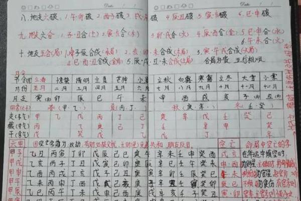 命理八字分析 命理八字分析