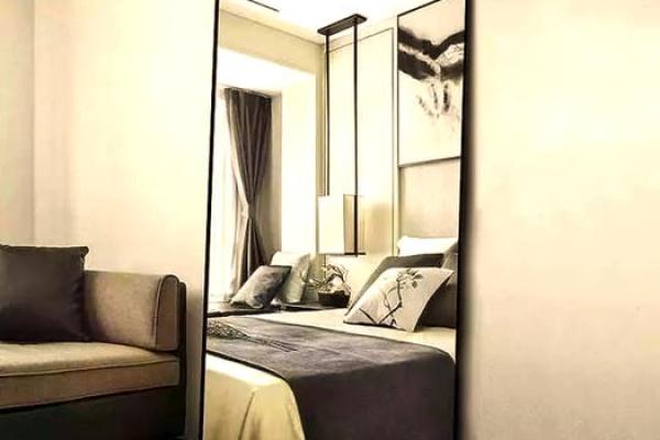 家里客厅摆镜子风水禁忌 家里客厅摆镜子风水禁忌