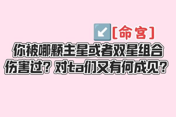 紫薇斗数主星组合 紫薇斗数主星组合