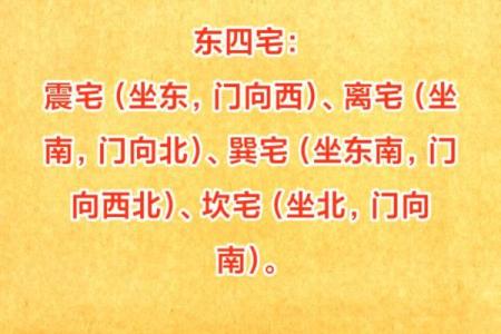 门朝东的房子什么风水