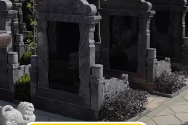 墓地禁忌，如何选风水好的墓地