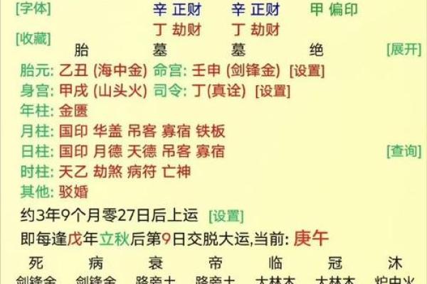 从零开始学八字（廿一）--乙木类象解读