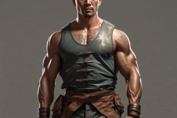 八字胸肌 八字胸肌