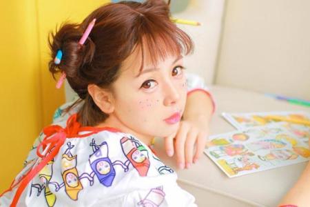 非你莫属女生现场算命