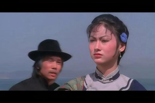 香港女算命师傅电影 香港女算命师傅电影