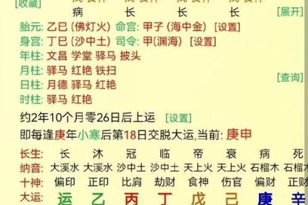 八字看离婚应期 八字看离婚应期