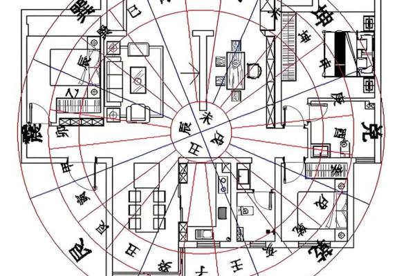 客厅西晒房 风水