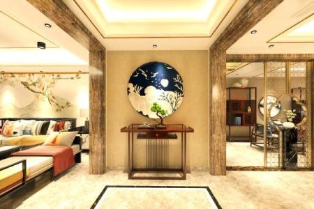 门厅过道要注意什么风水事项