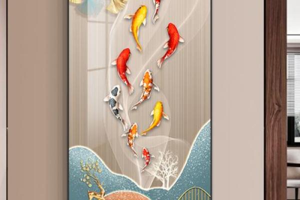 进门玄关风水讲究有哪些? 进门玄关风水讲究有哪些?