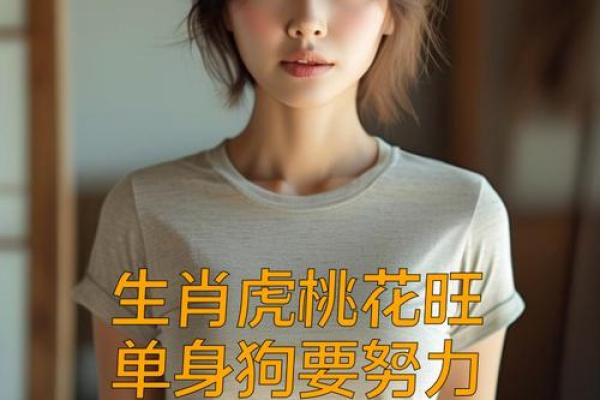 单身狗八字问卜：详解单身狗的桃花运势