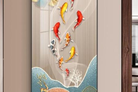 进门玄关风水讲究有哪些？