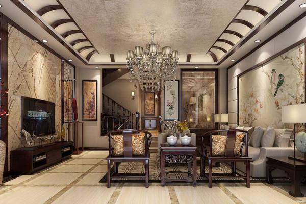 中式装修与欧式装修的风水差异 中式装修与欧式装修的风水差异