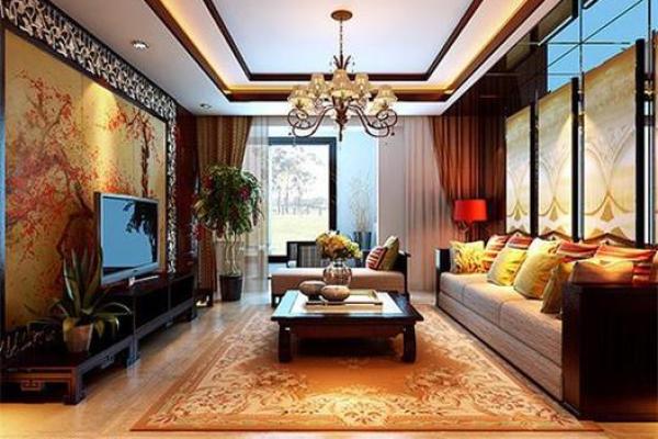 中式装修与欧式装修的风水差异 中式装修与欧式装修的风水差异