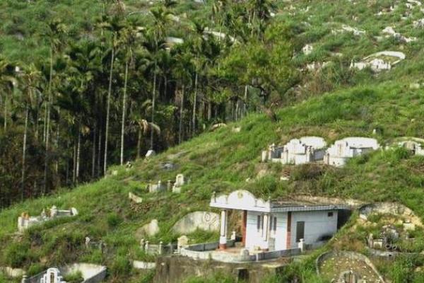 大事儿，坟墓风水对家人的影响