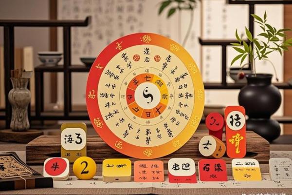 阴历生日测八字合婚