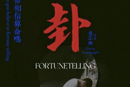 算命术视频完整版免费观看