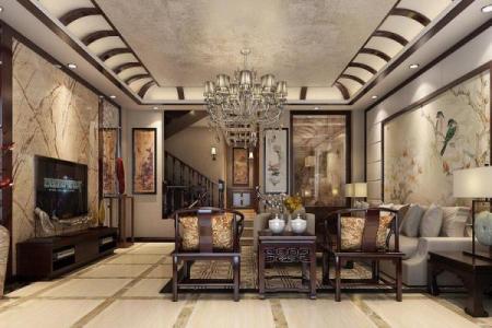 中式装修与欧式装修的风水差异