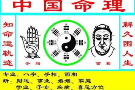 算命后的心理暗示