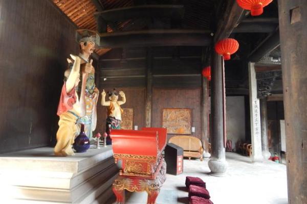 衢州庙前算命地址 衢州庙前算命地址