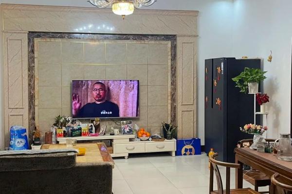 生活中客厅沙发摆放的风水要诀