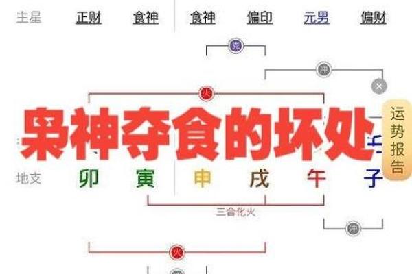 枭神格伤官格女命_八字带枭的女人性格