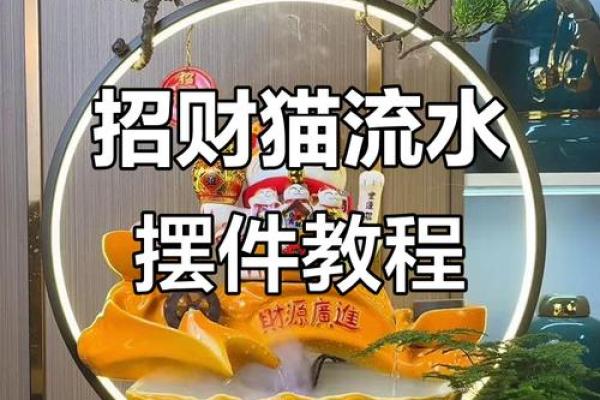 店铺风水如何招财进宝-