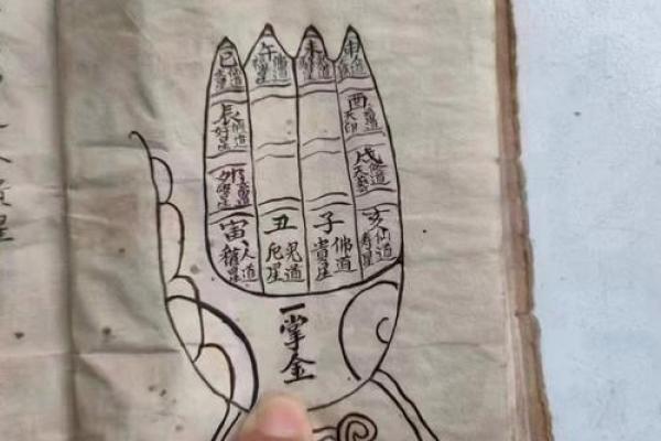 怎么看相算命,看相算命真的很准确