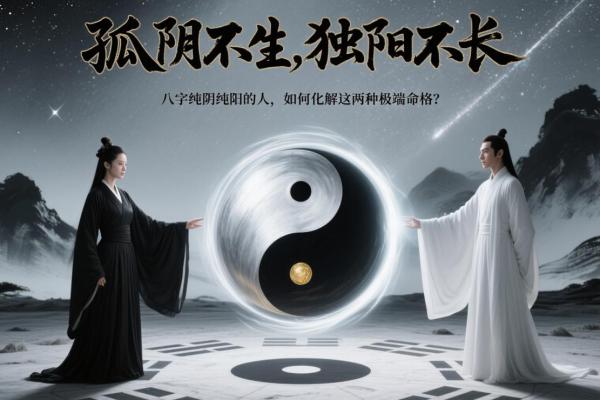 八字纯阴有灵力吗,八字纯阴的人最好身强旺一点