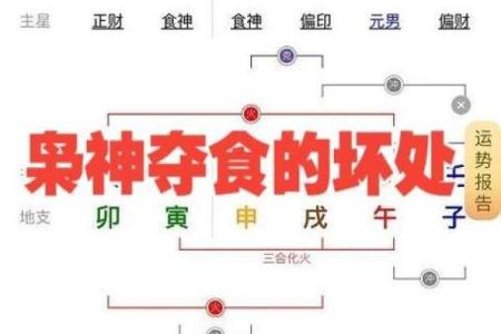 枭神格伤官格女命_八字带枭的女人性格