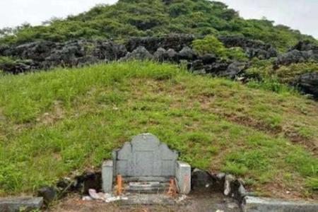 墓地风水有哪些禁忌？