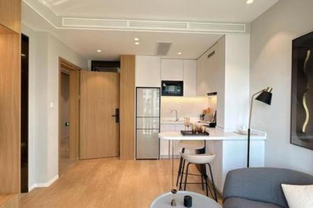 自如房子风水怎么样