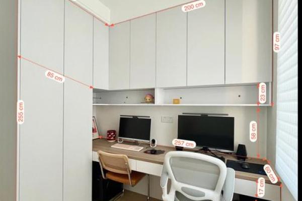 书房家居风水布局要遵循的原则 尤其这点很关键 书房家居风水布局要遵循的原则 尤其这点很关键