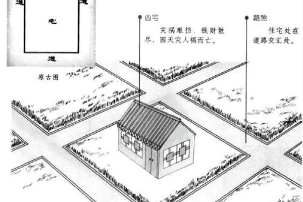 房子下面有道路穿过风水 房子下面有道路穿过风水