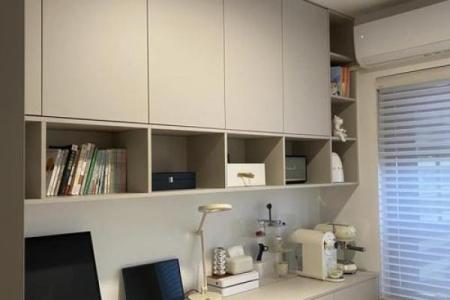 书房家居风水布局要遵循的原则 尤其这点很关键