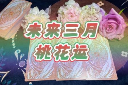 塔罗牌测试：一月桃花运？