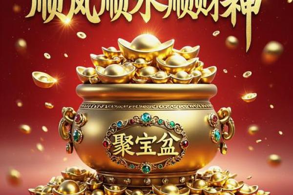 能够招财进宝的商业风水有哪些 能够招财进宝的商业风水有哪些