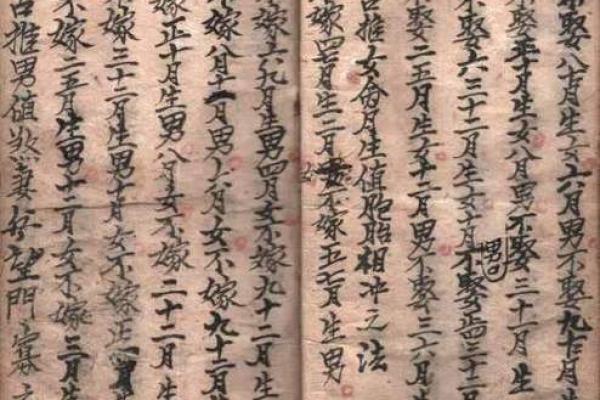 算命合婚 算命合婚