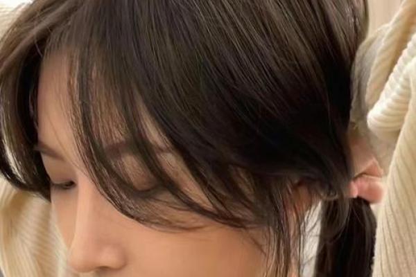 女生外八字 女生外八字