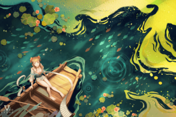 神叨酱:2.9日心灵运势测试 神叨酱:2.9日心灵运势测试