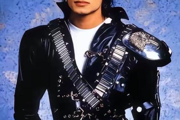 杰克逊八字 杰克逊八字