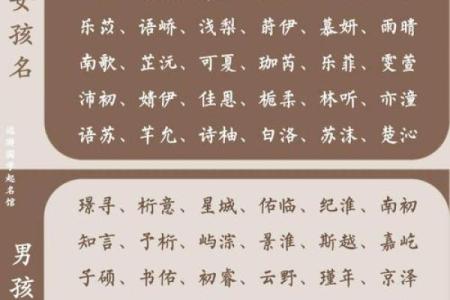 免费八字取名,最准确生辰八字起名