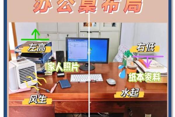 三吉位看你的办公室风水好不好