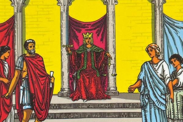 塔罗牌测试:你未来的婚姻生活如何 塔罗牌测试:你未来的婚姻生活如何