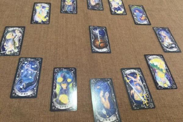 塔罗牌测试:你未来的婚姻生活如何 塔罗牌测试:你未来的婚姻生活如何