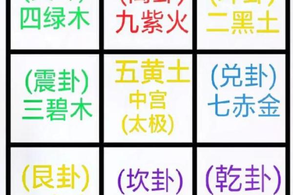 九星命理算命视频 九星命理算命视频