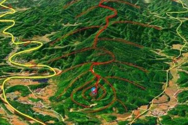 好的风水墓怎么找 好的风水墓怎么找